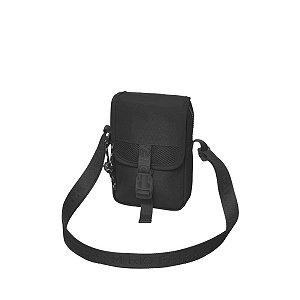 Bolsa Farm Fervo Banana Flora Preta