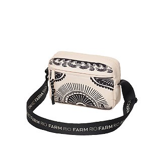 Bolsa Farm Ziriguidum Passeio de Rio
