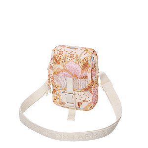 Bolsa Farm Fervo Ilha de Flor