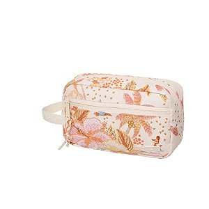 Maxi Nécessaire Farm Amô Ilha de Flor