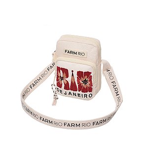 Bolsa Farm da Gema Rio de Janeiro