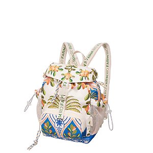 Bolsa Farm Pipoquinha Amazônia Ribeirinha