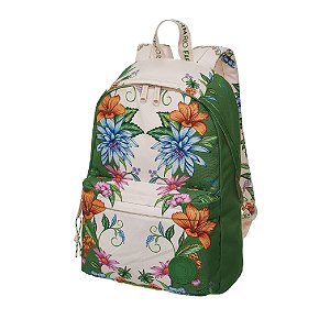 Mochila Farm Xodó Delicadeza de Fruta