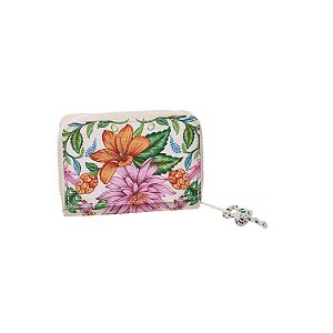 Carteira Farm Ziriguidum Delicadeza de Frutas