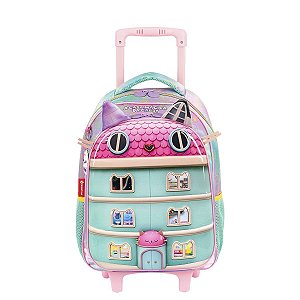 Mochila de Carrinho G Gabby Party