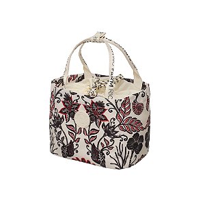 Necessaire Ziriguidum Farm Jardim de Concha