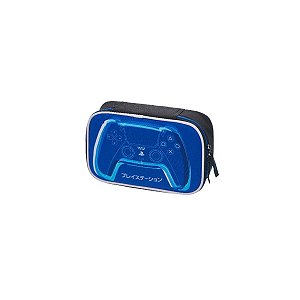 Estojo Box Playstation Focus
