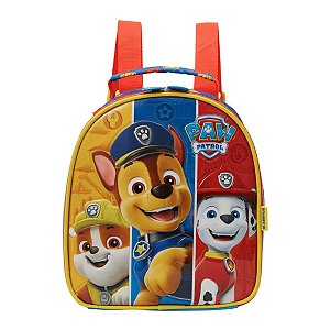 Lancheira Escolar Patrulha Canina Core Xeryus