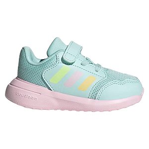 Tênis Adidas Tensaur Run 3.0 Infantil Verde Claro