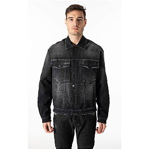 Jaqueta Ellus Ocean Elastic Vintage