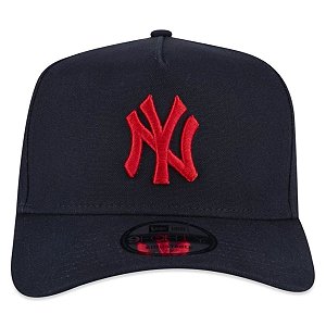 Boné 940 MLB New York Yankees Fashion Vintage Classic