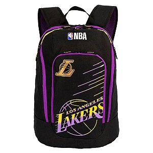 Mochila Lakers Legend Sestini