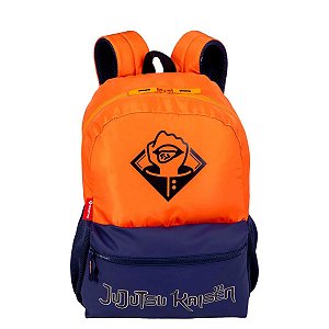Mochila Jujutsu Plus Tokyo Sestini