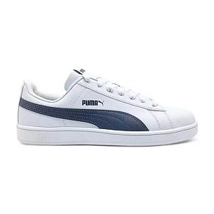 Tênis Puma Up Masculino Branco Marinho