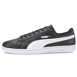 Tênis Puma Up Masculino Branco Preto