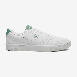 Tênis Fila Daily Masculino Branco