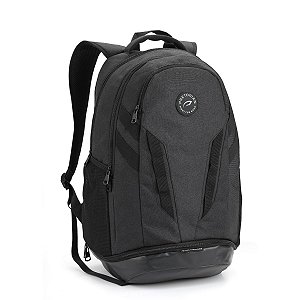 Mochila Pretorian para Laptop Clássica Masculina