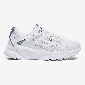 Tênis Fila Venture Tracer 2 Masculino Branco Vermelho