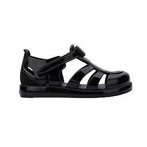 Mini Melissa Hip Daydream BB Preto