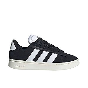 Tênis Adidas Grand Court Alpha Masculina Preta