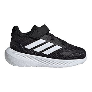 Tênis Adidas Runfalcon 5 Infantil Preto