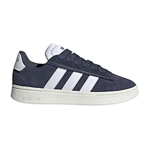 Tênis Adidas Grand Court Alpha Masculino Azul