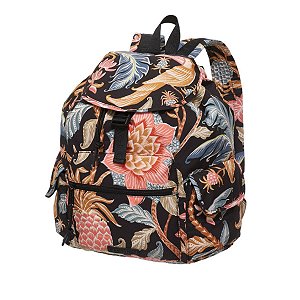 Bolsa Farm Pipoca Amalfi Preta