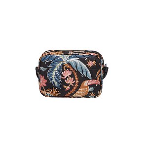 Bolsa Farm Ziriguidum Amalfi Preto