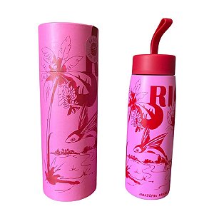 Garrafa Farm Que Sede Amalfi Vermelho Florida 750ML