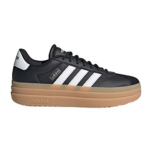 Tênis Adidas VL Court Bold Feminino Preto