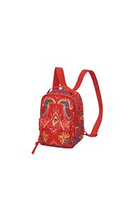 Mini Mochila Borogodó Summer Ikat