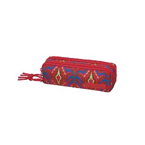 Estojo Astral Farm Summer Ikat