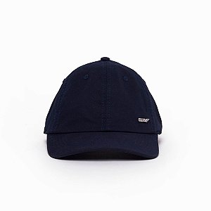 Boné Ellus E Asa Classic Masculino Marinho Logo