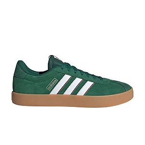 Tênis Adidas VL Court 3.0 Masculino Verde