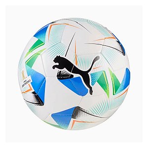 Bola Puma Futebol Libertadores Branca