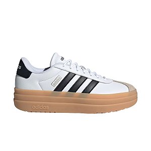 Tênis Adidas VL Court Bold Feminino Branco
