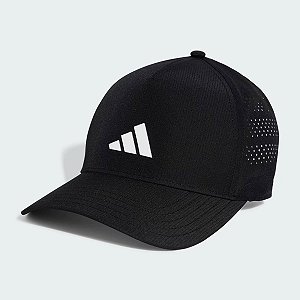 Boné Adidas Trucker Clima Preto