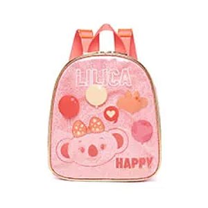 Lancheira Lilica Ripilica Happy Days Pacific