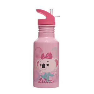 Garrafa Lilica Ripilica Mundo Ripilica Bubbles 500 ML