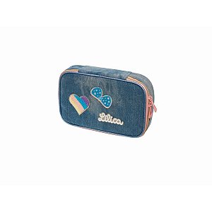 Estojo Box Lilica Ripilica Lovit Play