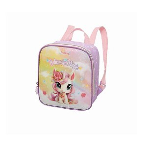 Lancheira Pacific Pack Me Magic Unicorn Pacific