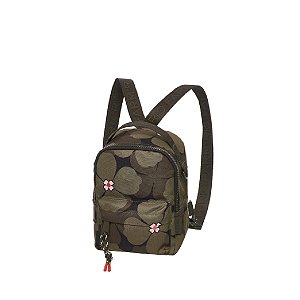 Mini Mochila Borogodó Florbela