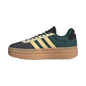 Tênis Adidas VL Court Bold Feminino Verde