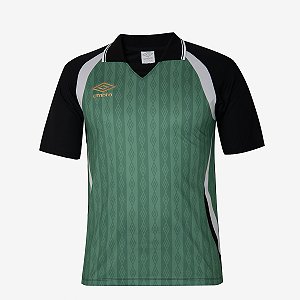 Camisa Masculina Umbro St Patricks Masculina