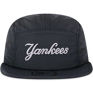 Boné New Era Camper MLB New York Yankees Core
