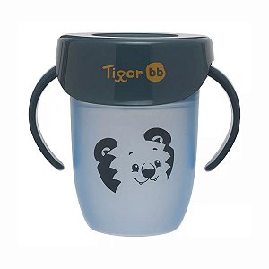 Copo Tigor T. Tigre 360 Bb Azul