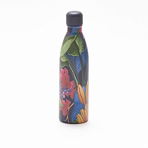 A Garrafa Farm Glub Glub Banana Uva 750ML
