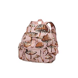 Bolsa Farm Pipoca Cogumelo