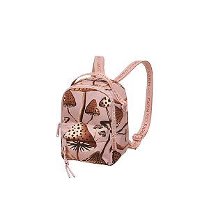 Mini Mochila Borogodó Cogumelo