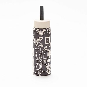 A Garrafa Farm Que Sede Lenço Tropicano 750ML